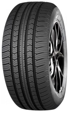 A/шина 195/65R15 HIFLY HF-261 91H